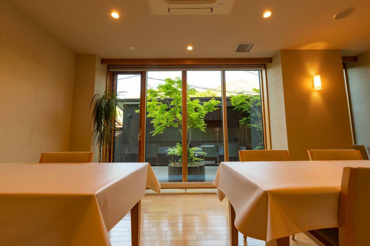 Shikishima Jozankei Bettei Hotell Sapporo Eksteriør bilde